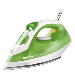Bàn ủi hơi nước Philips GC1426 xanh-Hàng chính hãng