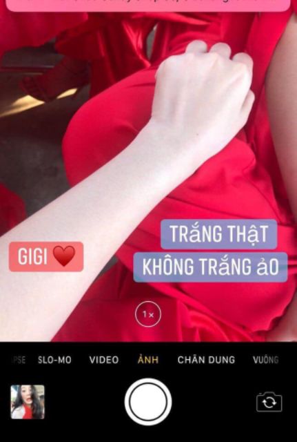 Dược phẩm kem body GiGi | BigBuy360 - bigbuy360.vn