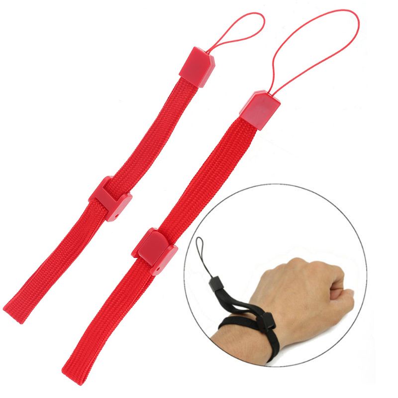 Dây Đeo Cổ Tay Cho Điện Thoại / Máy Ảnh MP4