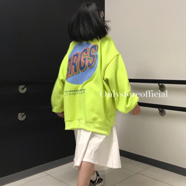 Set áo váy (áo oversize) ảnh của shop mình ạ