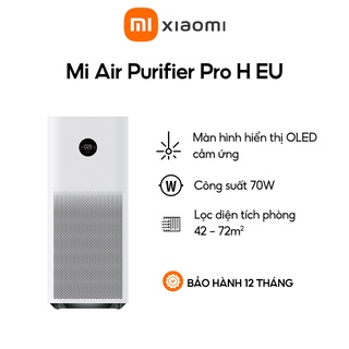 Máy lọc không khí Xiaomi Mi Air Purifier Pro H