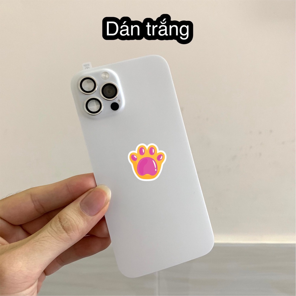 Dán lưng độ sang trọng cho IP 11 lên iphone 13Pro/13ProMax