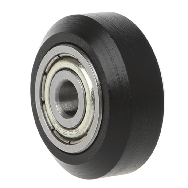Bánh răng ròng rọc 625zz MR105zz cho máy in 3D