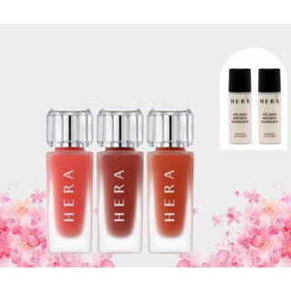Son tint HERA SENSUAL FRESH NUDE TINT