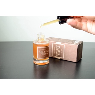 Serum Hồng Sâm I’m From Ginseng Serum 30ml