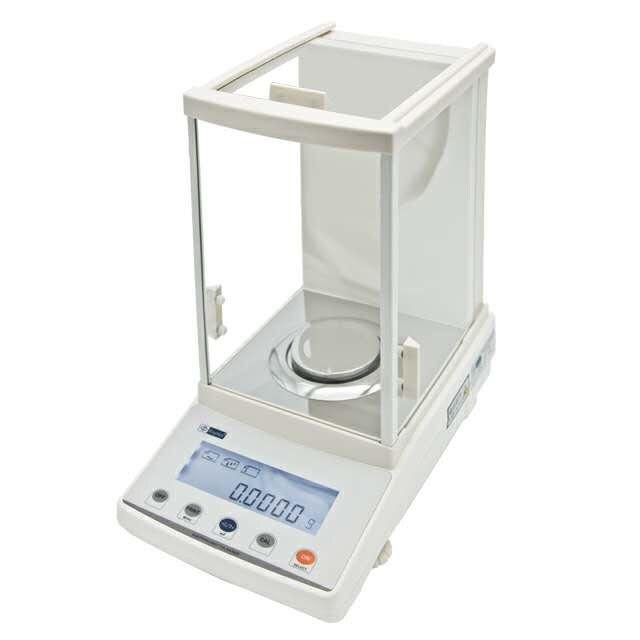 Cân phân tích 4 số FA2004