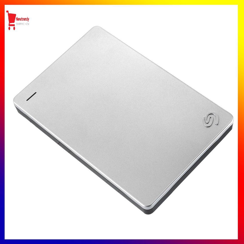 Ổ Cứng Ngoài Hdd 0601) (Promo) 2.5 "Backup Plus 1tb | BigBuy360 - bigbuy360.vn