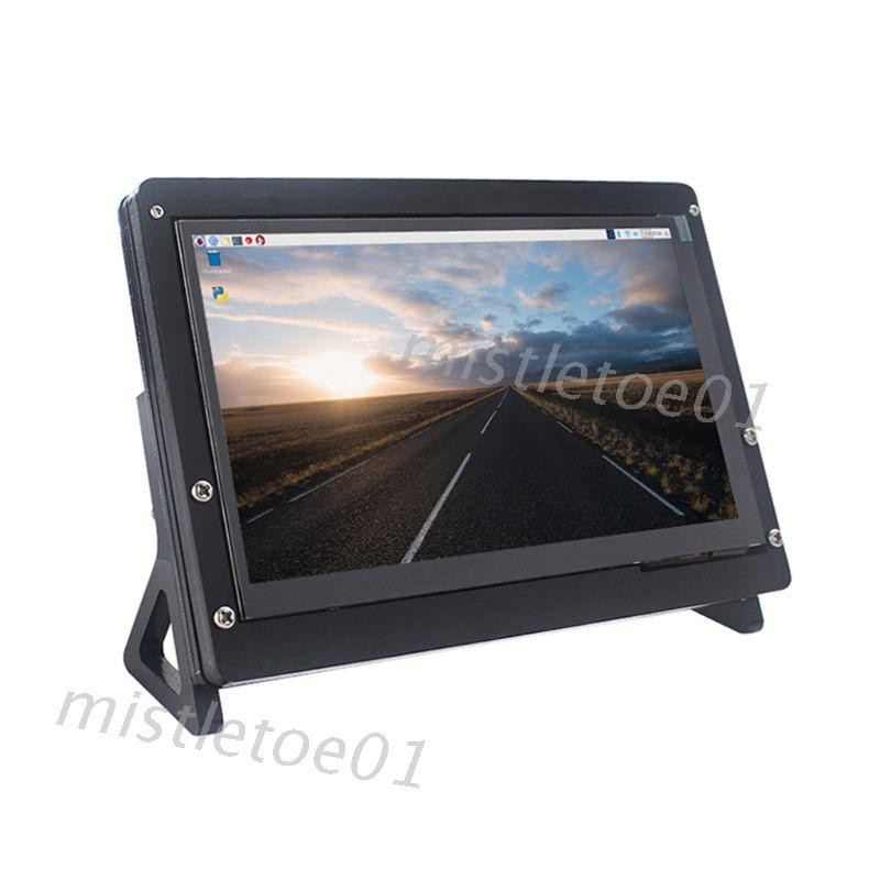 Màn Hình Cảm Ứng 23cm Cho Raspberry Pi