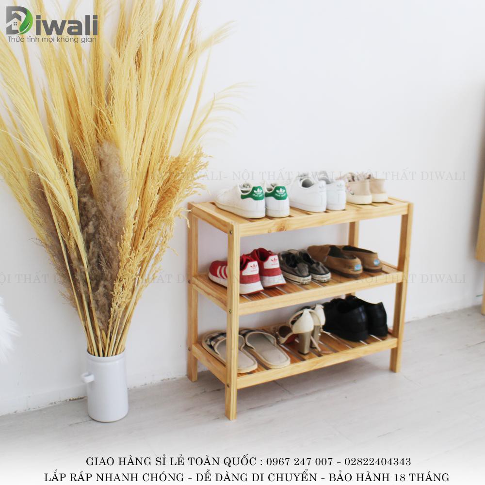 KỆ TỦ GIÀY DÉP ĐA NĂNG