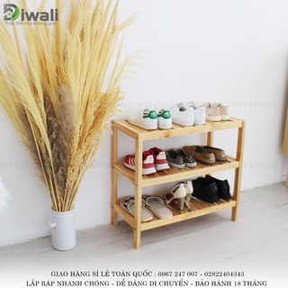 KỆ TỦ GIÀY DÉP ĐA NĂNG