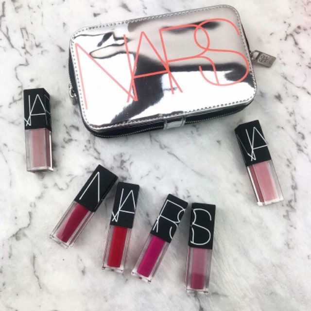 Set son Nars 3.4ml x6
