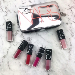 Set son Nars 3.4ml x6