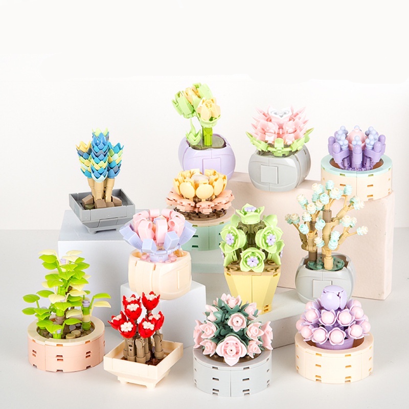 Bộ Đồ Chơi Lắp Ráp lego Dành Cho Trẻ Em
