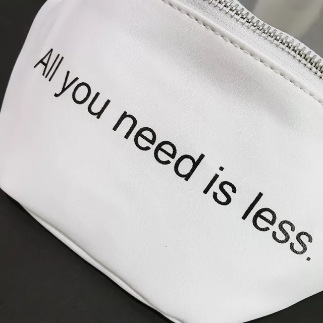 Túi đeo chéo da PU mềm mại | BigBuy360 - bigbuy360.vn