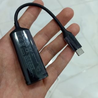 Cáp HDMI 4K Samsung Dex Type C to HDMI