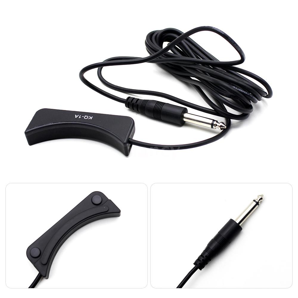 Pickup đàn Guitar KQ-1A