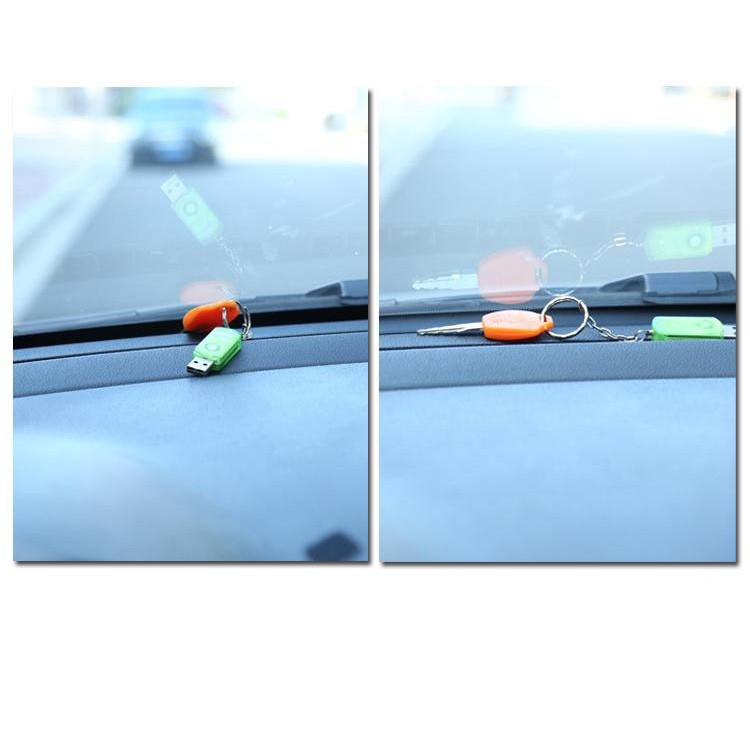 Gioăng cao su chữ T nẹp chân kính lái ô tô kèm thanh gạt | BigBuy360 - bigbuy360.vn
