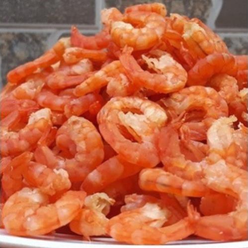 Mua tôm khô, mua tôm khô ngon, tôm khô nhỏ, tôm đất khô, đảm bảo vệ sinh an toàn thực phẩm - MikiFoo