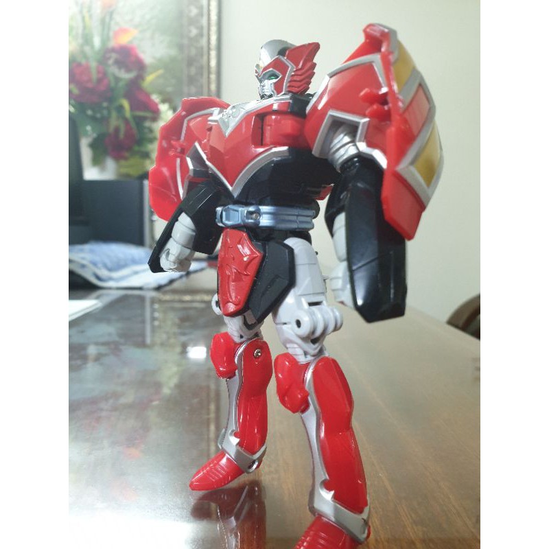 Mô hình Super Sentai Dx Magi Phoenix 2nd