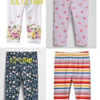 Quần Baby Gap