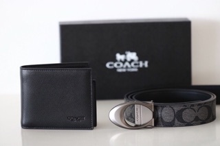 SET VÍ NỊT COACH (2 mẫu mới)