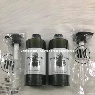 Sữa rửa mặt Super Vegitoks Cleanser