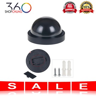 Camera mô hình chống trộm - Có đèn LED