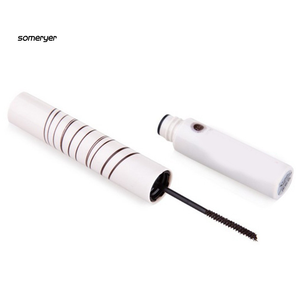 [Hàng mới về] Mascara uốn cong lông mi dài tự nhiên màu đen | BigBuy360 - bigbuy360.vn