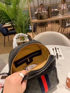 Balo GUCCI về sll 2 màu