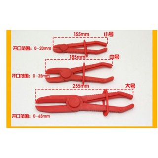 Bộ kìm kẹp ống 3 chiếc