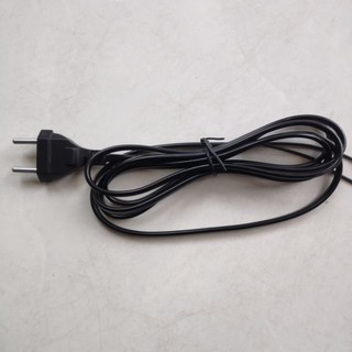 Dây nguồn 2m 2 mét 100% dây đồng.