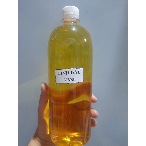 Tinh Dầu Thơm nguyên chất 100ml