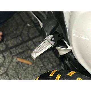 Gác chân Vespa Sprint
