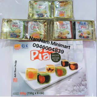 [TPHCM] BÁNH PÍA BÁCH VỊ THƯỢNG HẠNG 900gr