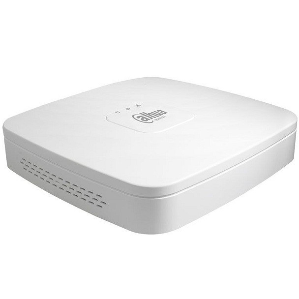 Đầu ghi 4 kênh IP POE Dahua DHI-NVR2104-P-4KS2. (hàng chính hãng DSS bảo hành 24 tháng)