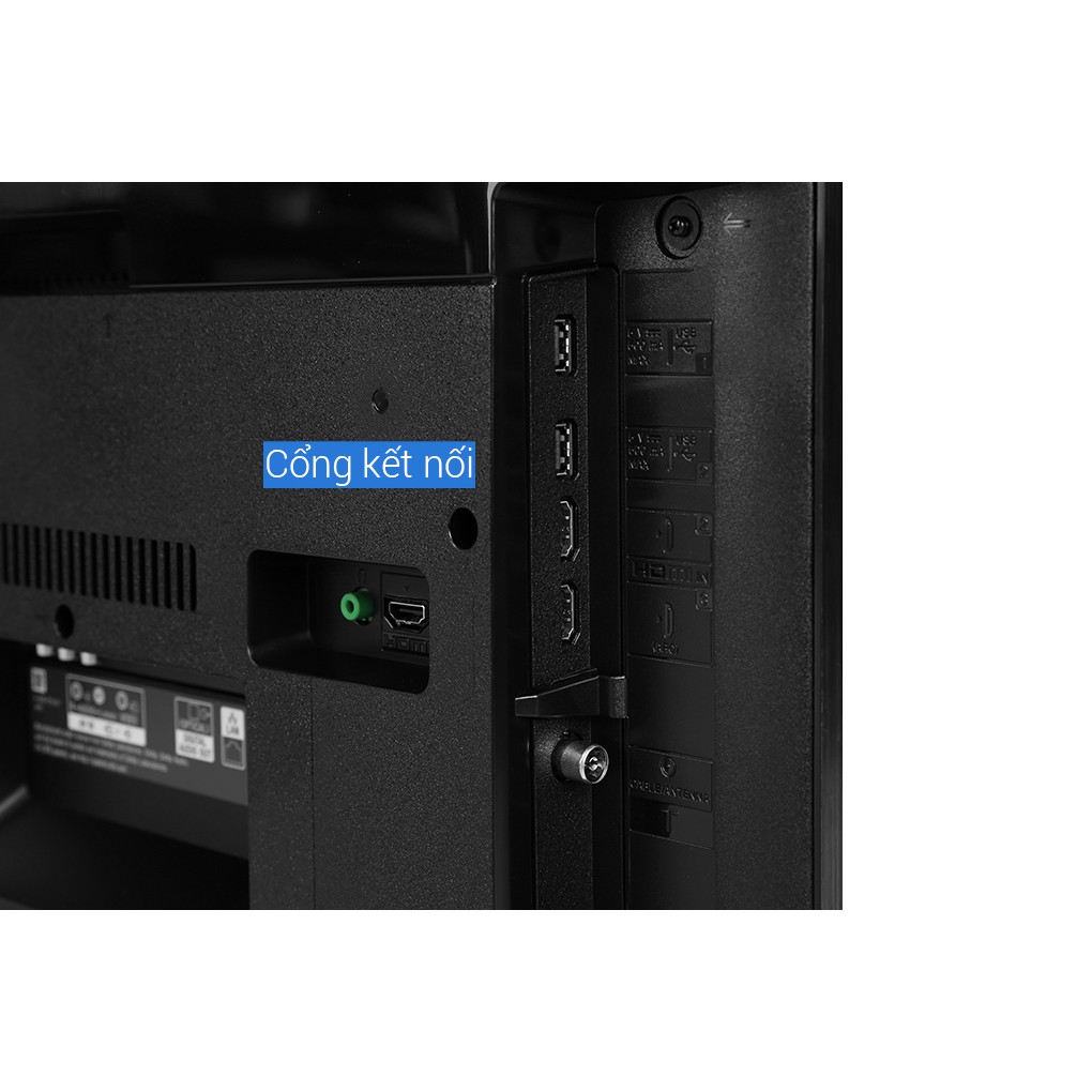 Android Tivi Sony 4K 49 inch KD-49X7500H | BigBuy360 - bigbuy360.vn