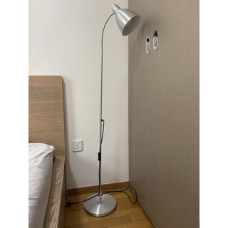 Đèn cây đọc sách, trang trí Lersta IKEA