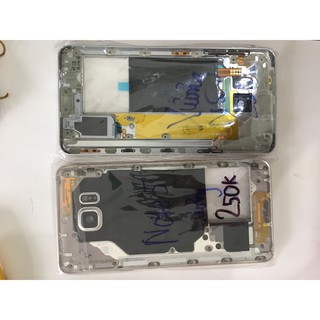 Xương samsung Note 5