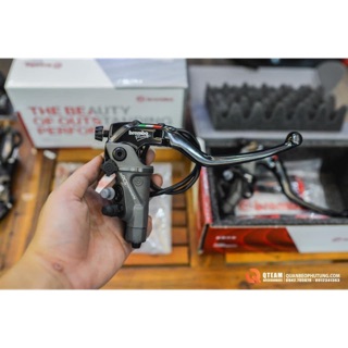 [FREESHIP] CÙM PHANH BREMBO RCS17/ RCS19 - CHÍNH HÃNG ITALY