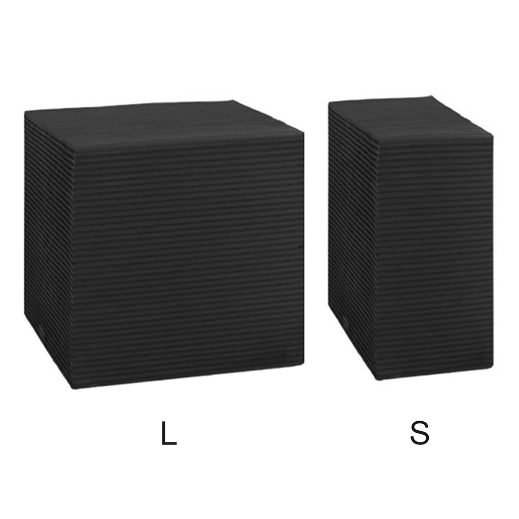 Đồ Lọc Nước Than Hoạt Tính Dành Cho Bể Cá