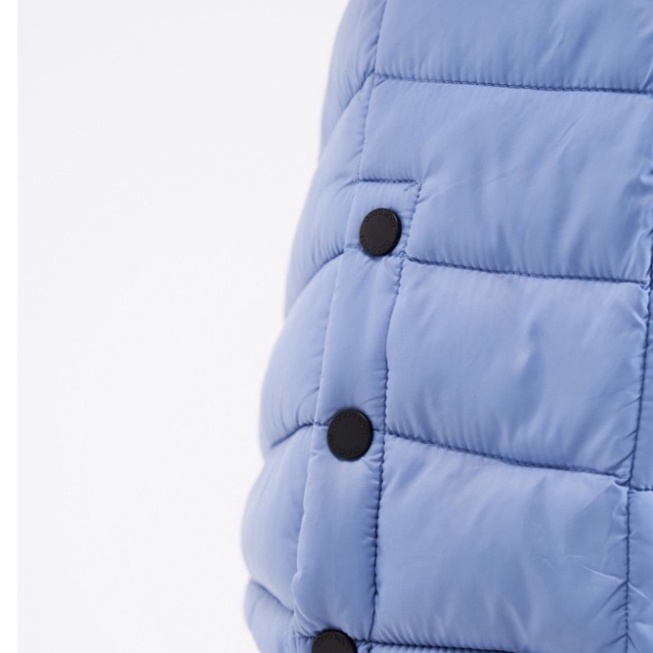 Áo phao nữ dáng dài thương hiệu YODY có mũ siêu nhẹ siêu ấm PHN4002 -GIÁ CỰC TỐT | BigBuy360 - bigbuy360.vn