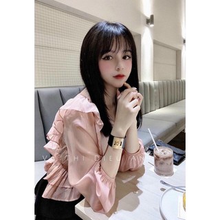 áo bèo xinh tiểu thư