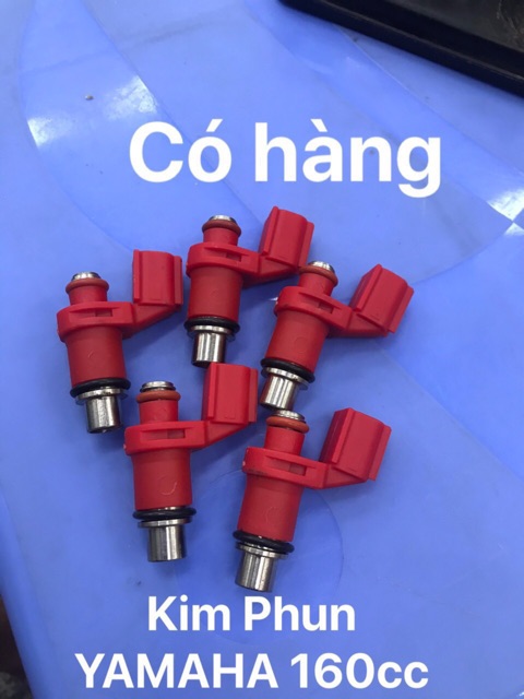 Kim phun TA cho các dòng xe YA - HONDA