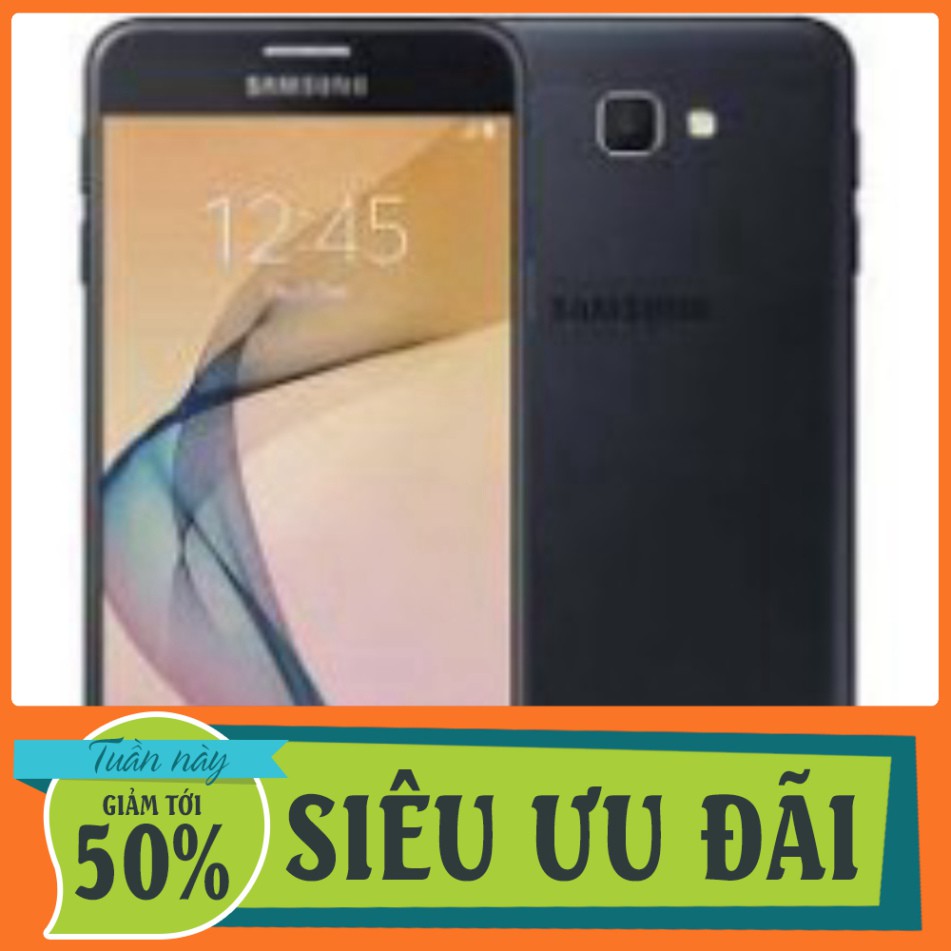 NGÀY SALE điện thoại Samsung Galaxy J5 Prime 2sim ram 3G/32G mới Chính Hãng - Bảo hành 12 tháng $$$