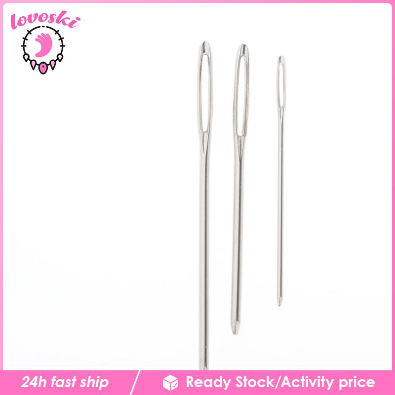 [Lovoski] Set 9 Cuộn Chỉ Len Cỡ Lớn