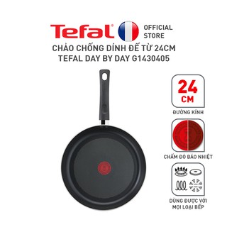 CHẢO CHỐNG DÍNH TEFAL G1430405 24CM