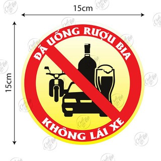 combo 4 hình decal chống nước dán xe oto
