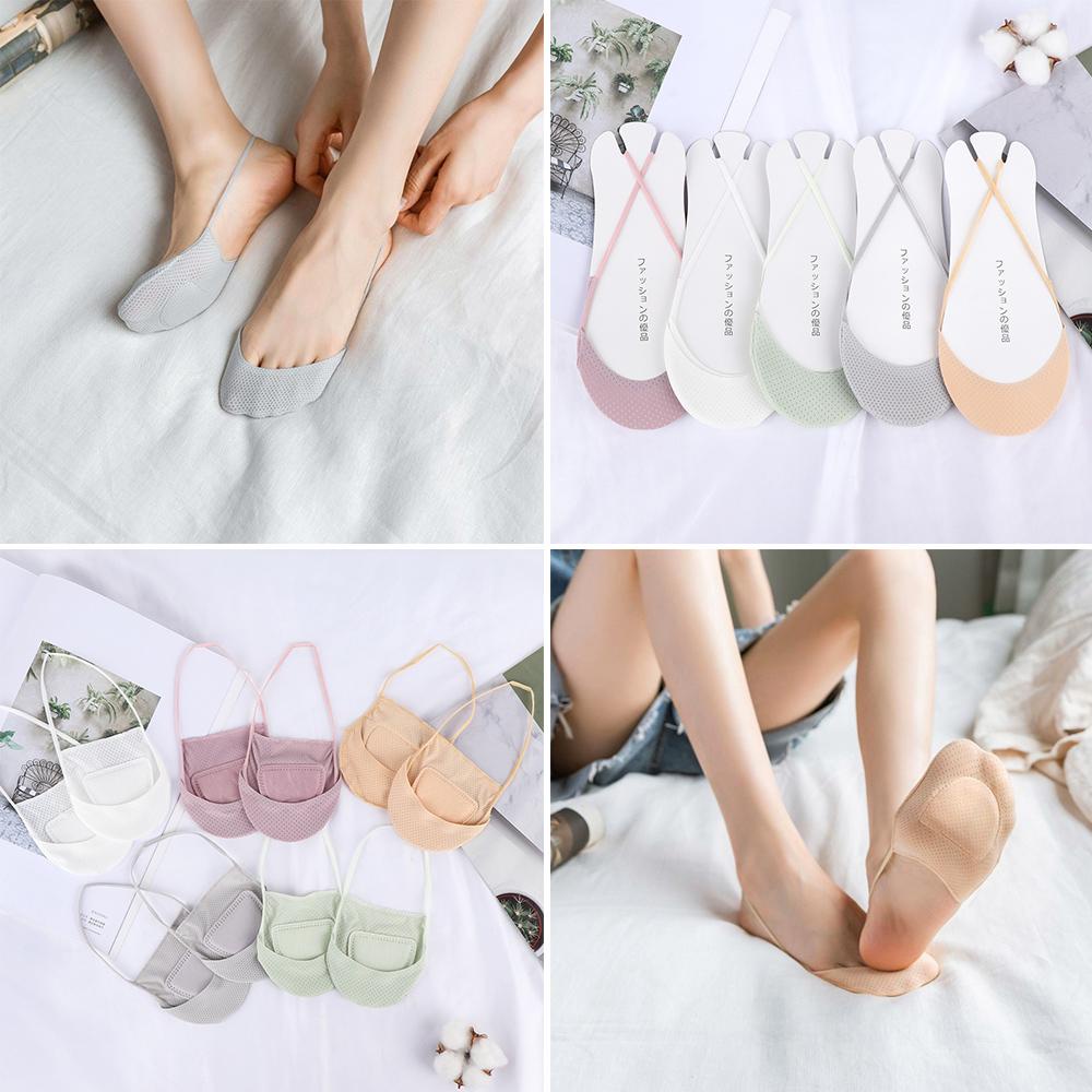 HS Vớ Cao Gót Asakuchi Thời Trang Mùa Hè