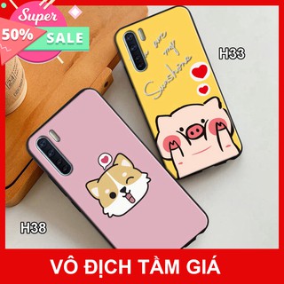 Ốp lưng oppo a91 – reno 3 - reno 3 pro in hình siêu dễ thương