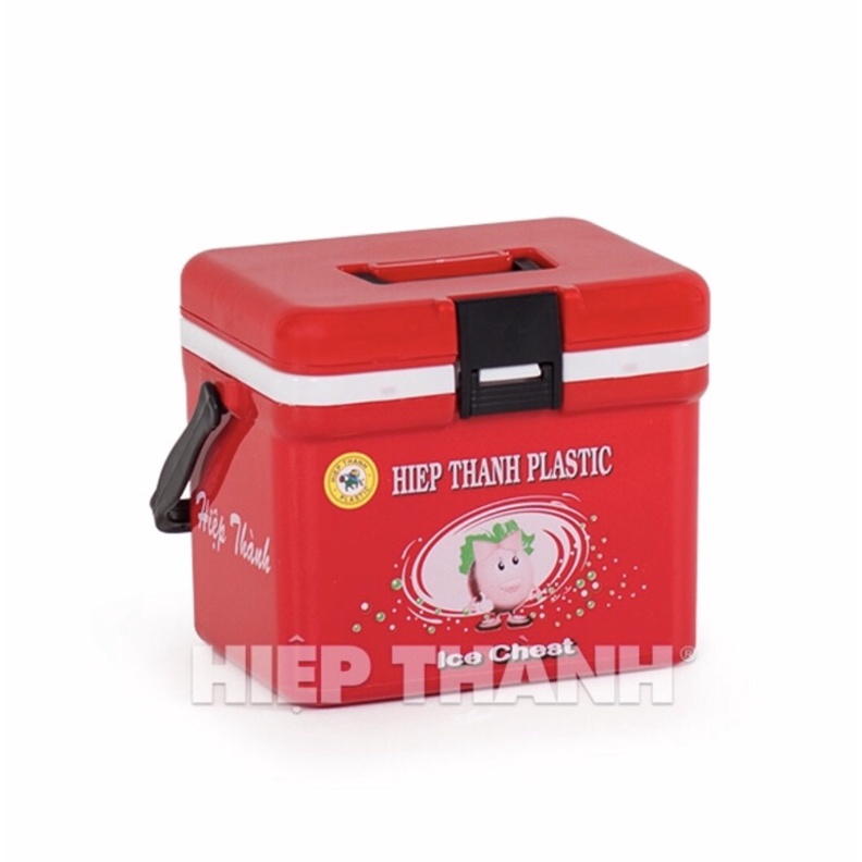 THÙNG ĐÁ MINI 12L